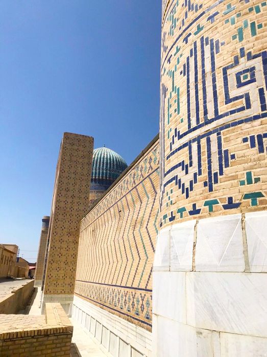 Экскурсии в горы. Трансфер. Минивэн Hyundai, электрокар