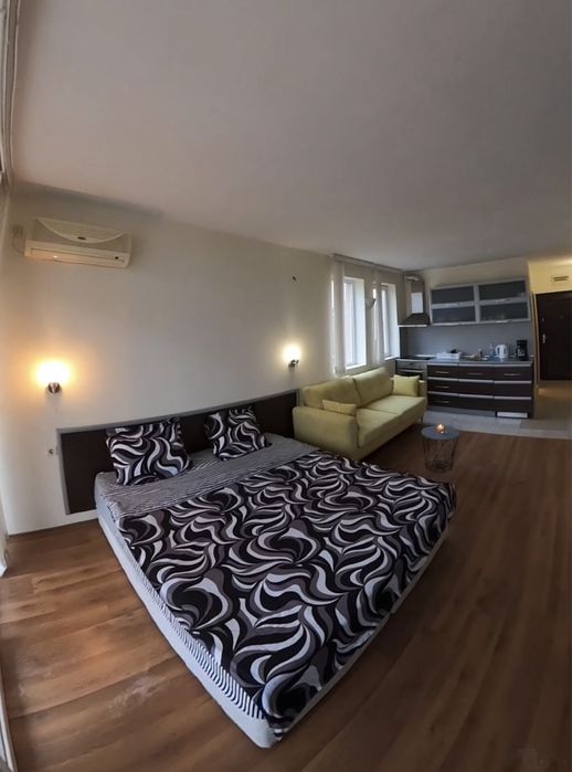 Продава се Едностаен апартамент в к.к. Слънчев бряг - 57 кв.м за 927 €/кв.м - Снимка #6