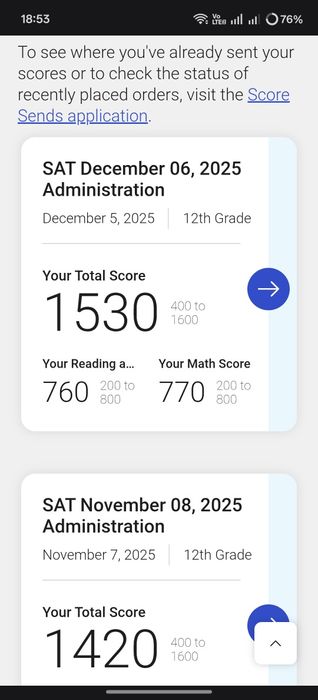 Ielts, SAT Тютор