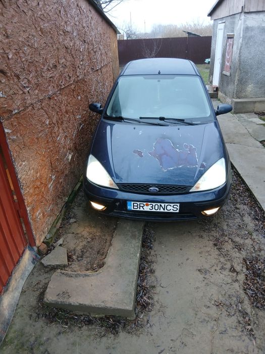 Ford focus 2003 ITP valabil