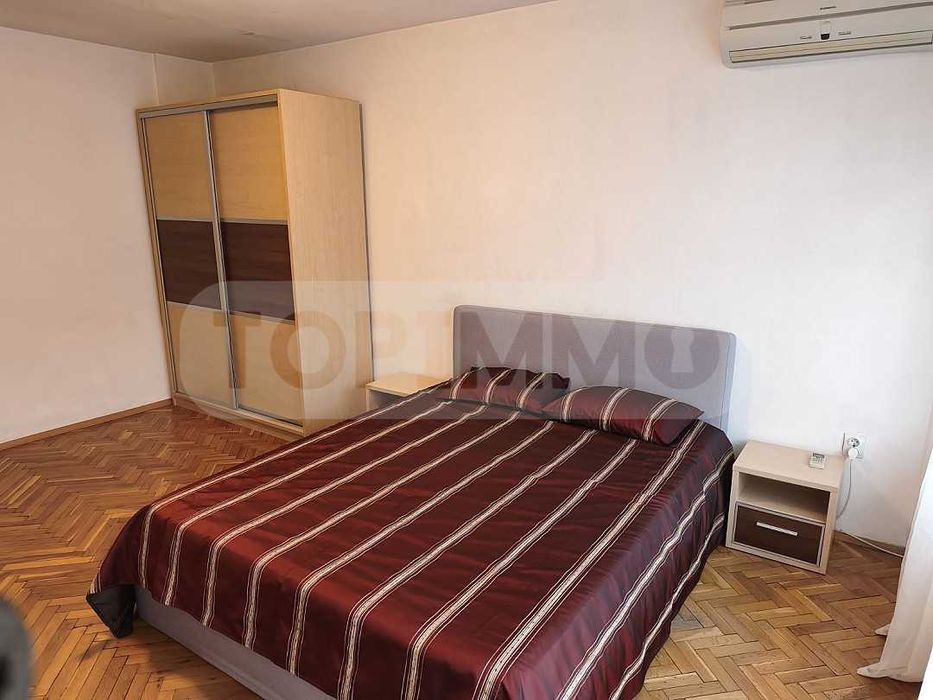 Дава се под наем Четиристаен апартамент в Варна, Чайка - 80 кв.м за 657.9 € - Снимка #10