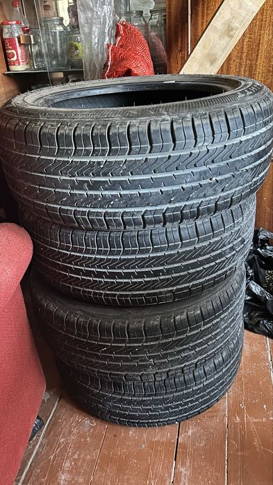 комплект летних шин 15 ые