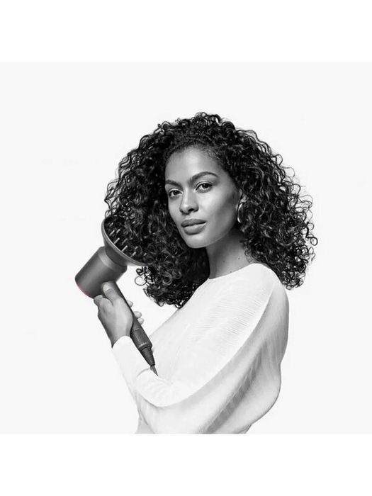 Фен Dyson Supersonic HD07