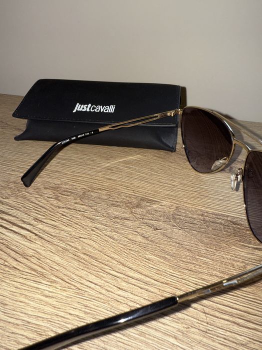 Слънчеви очила just cavalli