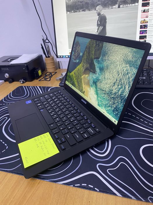 Ноутбук Digma в идеале