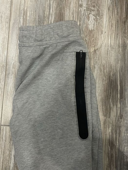 Детско Tech fleece долнище