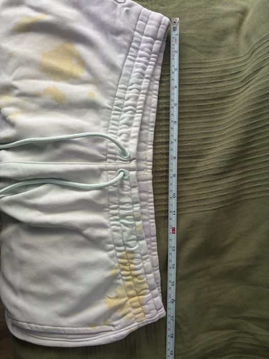 Pantaloni scurti jordan