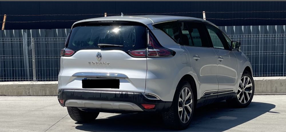 RENAULT Espace 2020 — imagine 3