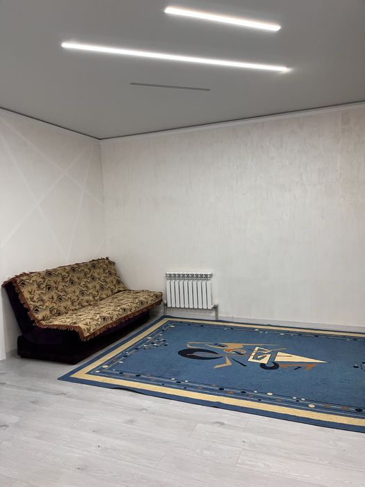 2 комн помесячно сайран