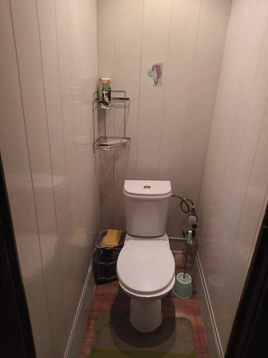 3-Комн. 2-Этаж. 92м². Продажа. Уй-Жой.  Массив Ахмад Югнакий.