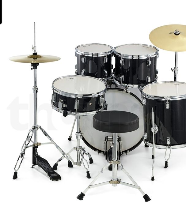 Tobe Startone Star  Drum