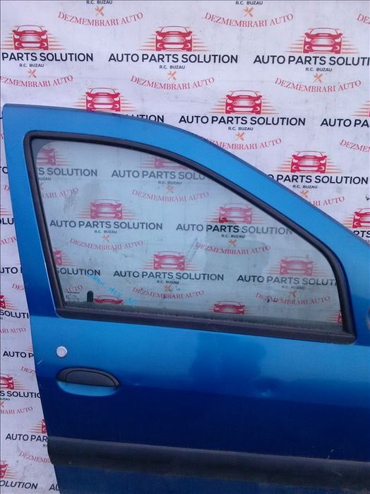 maner exterior usa dreapta fata dacia logan mcv