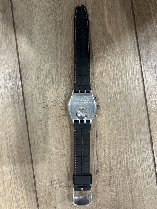 Часы Swatch Swiss