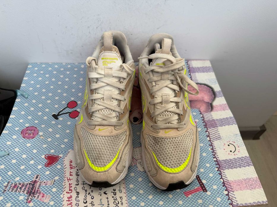 Nike Zoom Air Fire''оригинални маратонки 40 номер