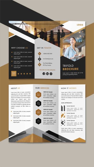 Флаеры брошуры буклеты