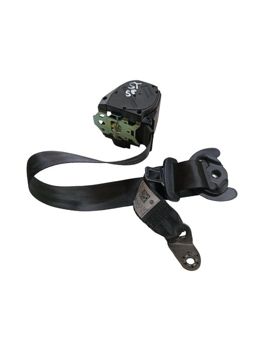 Centura De Siguranta Spate Stanga Spate Volkswagen Polo 6R, 6C 2009 -