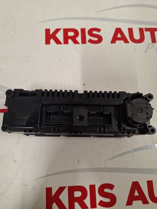 Управление климатроник Vw Up / Фолксваген Ъп 2020г. 12E.907.044E