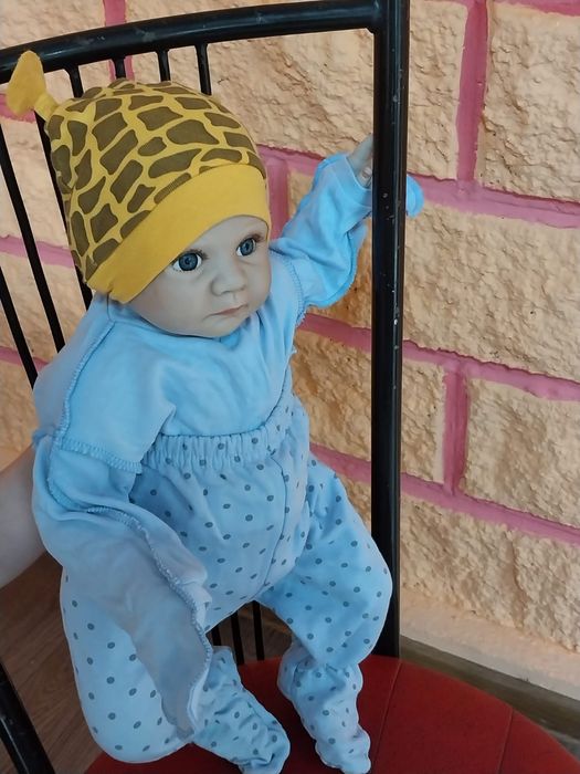 Кукла реборн  продажа