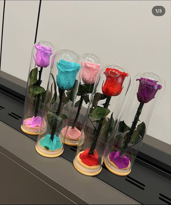 Не повторимый подарок для любимой