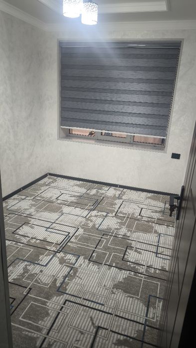 Kvartira ijaraga berilad oilaviy yangi remont