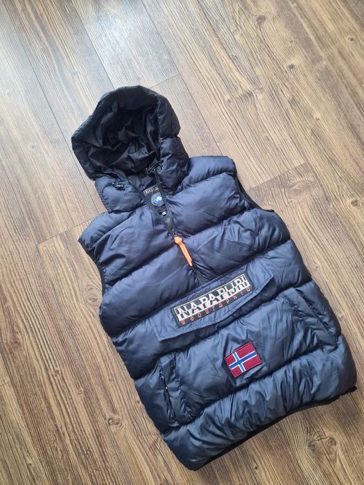 Страхотна мъжка грейка размер S M L XL