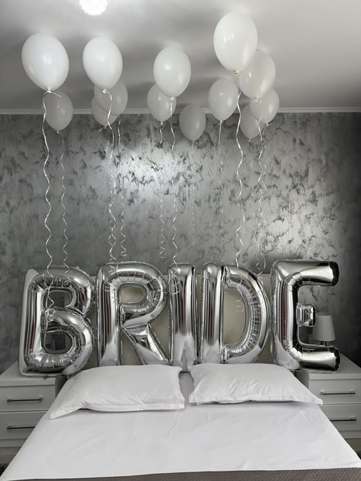 Cabina foto/Vogue, fum greu, baloane fum, baloane explosive, invitatii