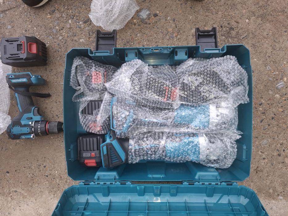 Электро наборы .