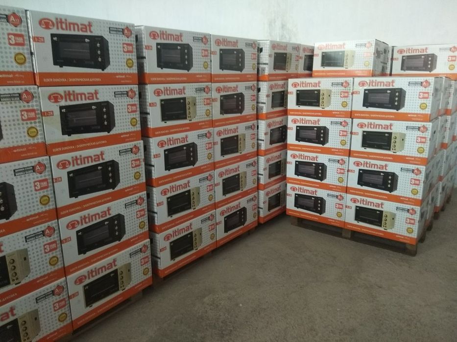 ITIMAT печ от первых руки цена Оптовая Оригинал+Гарантия+Доставка есть