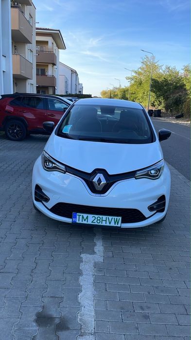 Vand Renault Zoe 51kw An  2020