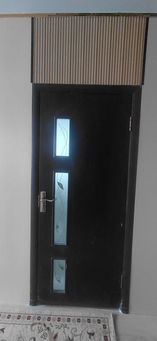 Буу межкомнатный есіктер