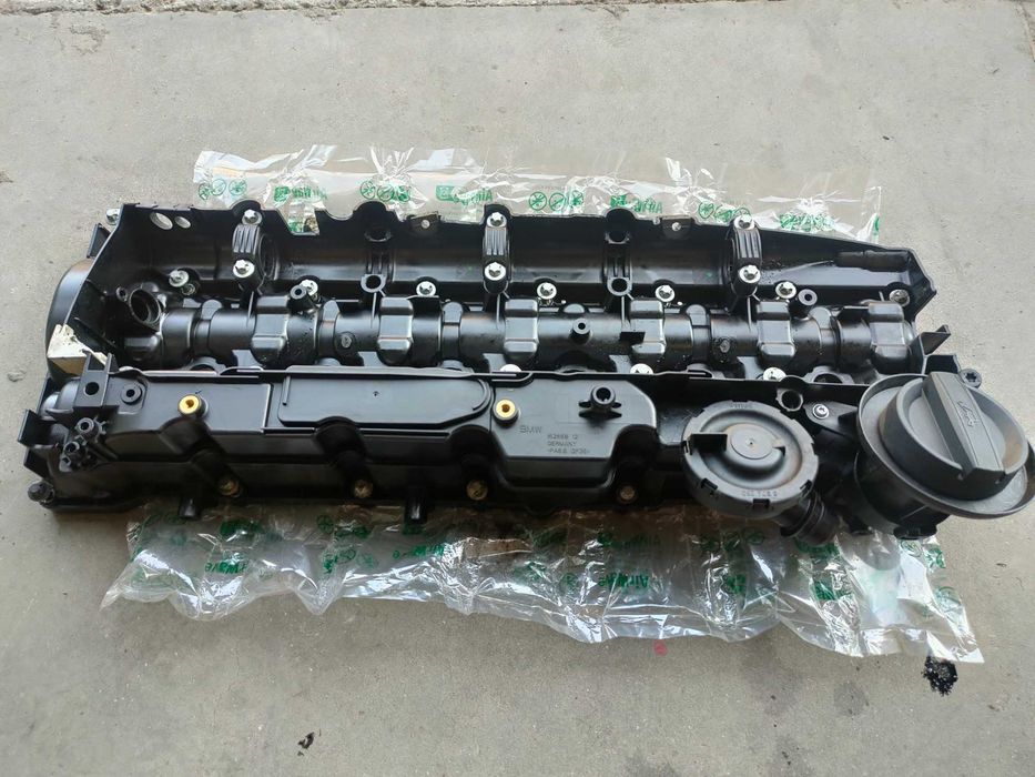 Двигател за BMW N57D30A 258/313 на части