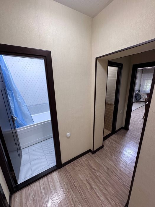 Продаётся 4/2/9 квартира, метро Ойбек, ор школа 506