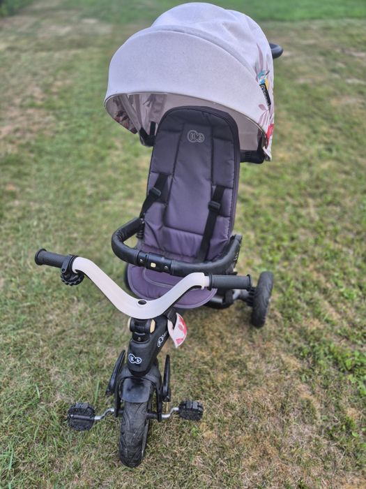 Tricicleta Kinderkraft