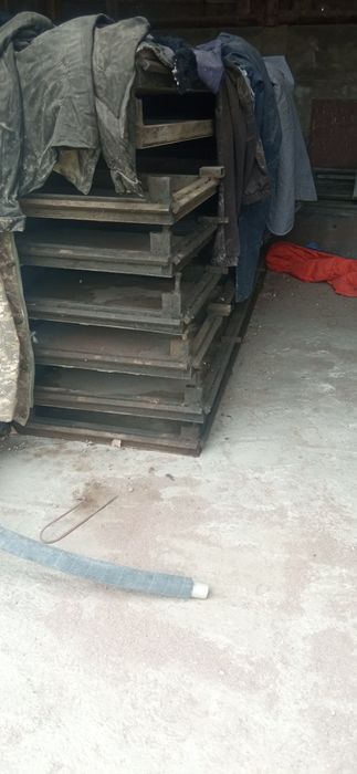 Газоблок формы миксер производства