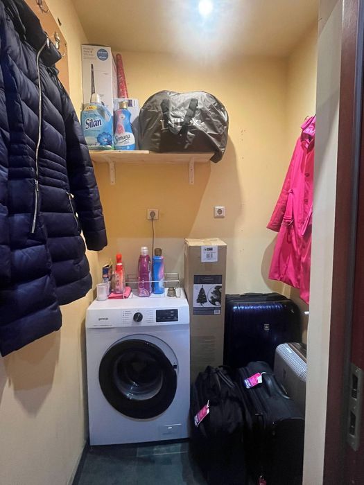 Дава се под наем Тристаен апартамент в София, Изток - 87 кв.м за 650 € - Снимка #7