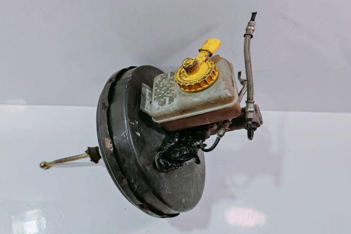 Tulumba Frana  cu pompa centrala Volkswagen VW Golf a 4-a generatie