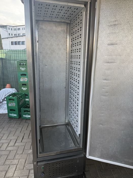 Congelator Profesional Inox