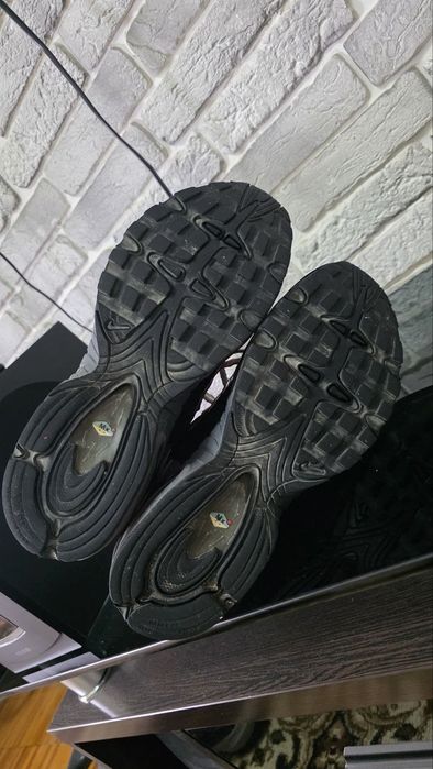Оригинальные кроссы Nike