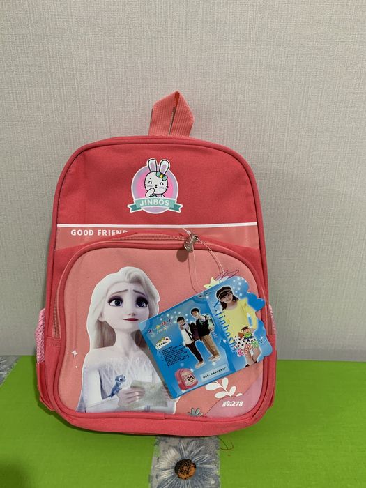 Рюкзаки для детей