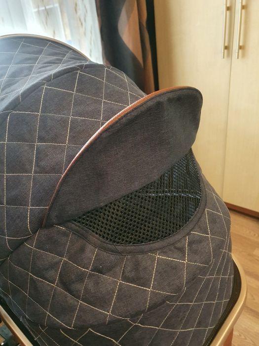 Продаю коляску б/у