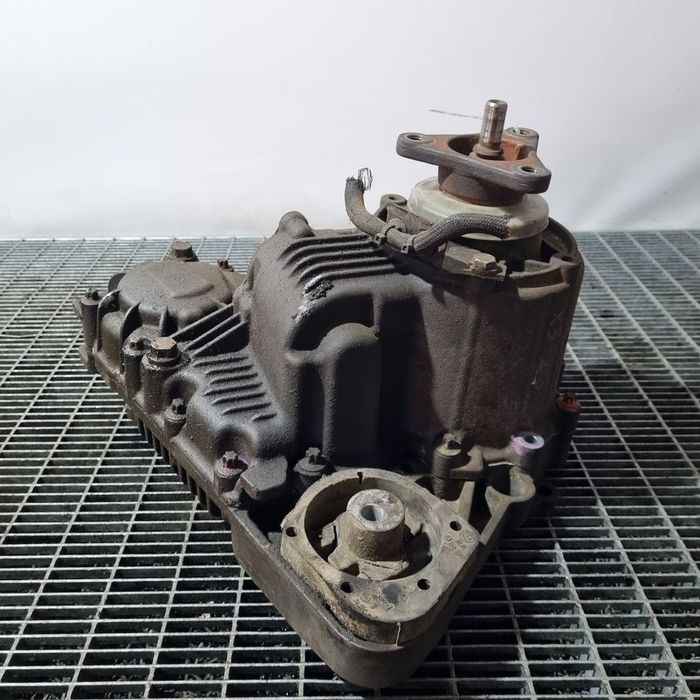 Cutie de Tranfer Grup Fata BMW X3 E83 2.5 Benzina 2003 - 2006 192CP Manuala 6 Trepte M54 ...