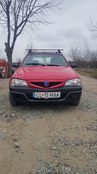 Vând Dacia Solenza