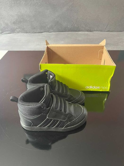 Детски кецове Adidas