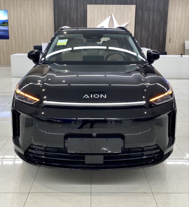 Gac aion i60 210KM Gibrid 2026 Proyektorli Full 3yil garantiya +RUSCHA