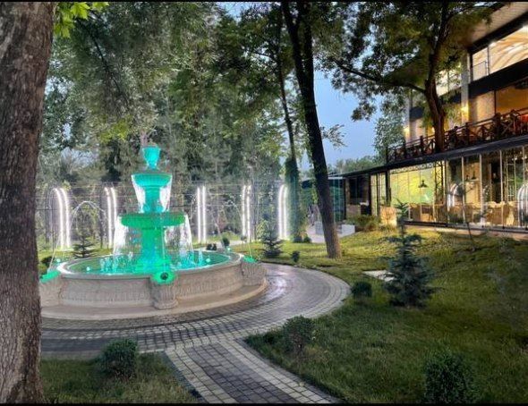 Срочно аренда под ресторан Яккасарайском районе