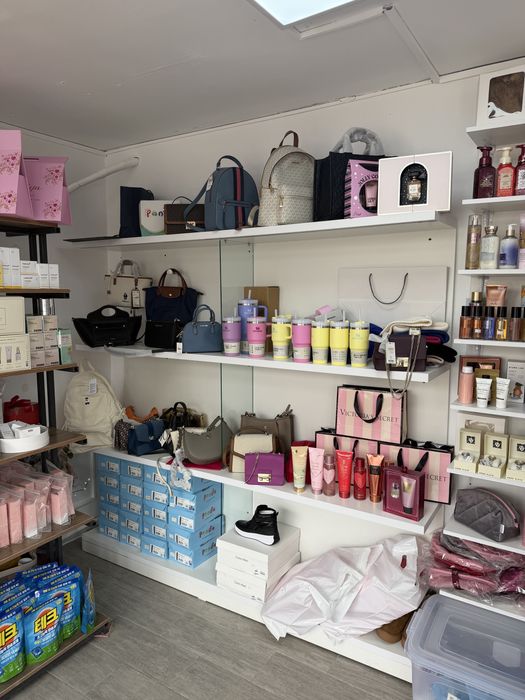 Мебель для магазина