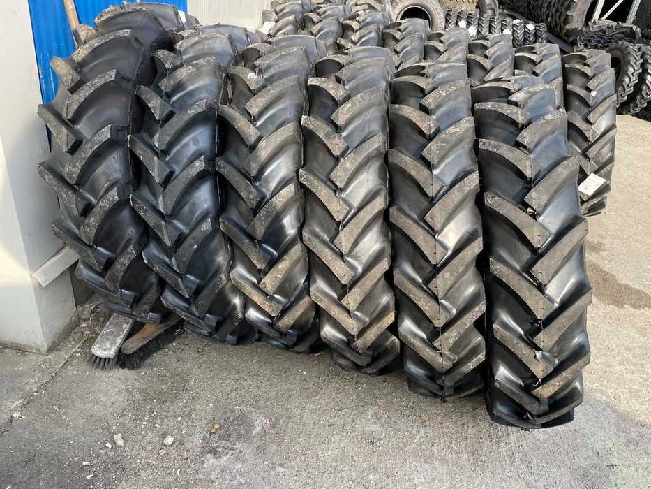 Ozka Cauciucuri noi 8.3-24 8PR Anvelope agricole de tractor