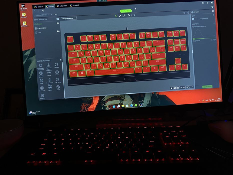 Razer BlackWindow V3 TKL
