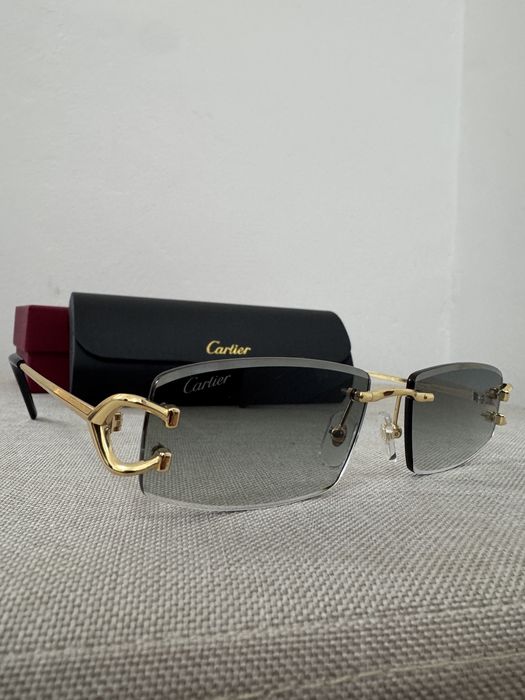 Ochelari de soare Cartier