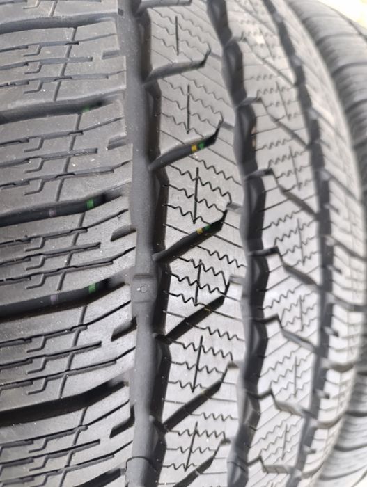 Зимни гуми Continental 235/65/16 C